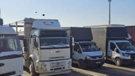 Akdeniz Ambar Nakliyat Akdeniz Ambar Nakliyat