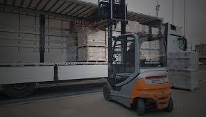 Akdeniz Ambar Nakliyat