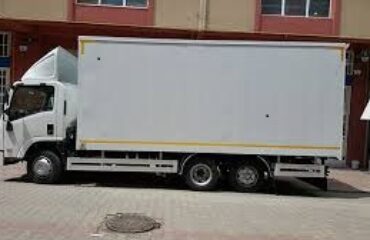 Akhisar Ambar Nakliyat