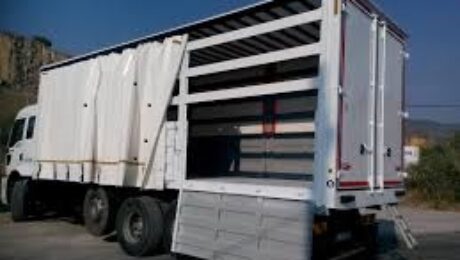 Antalya Lojistik Firmaları Antalya Lojistik Firmaları