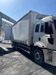 Antalya Lojistik Firmaları