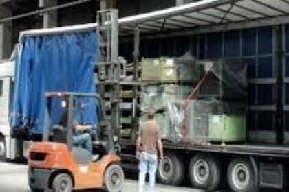 Atakum Ambar Nakliyat