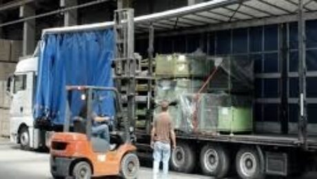 Atakum Ambar Nakliyat