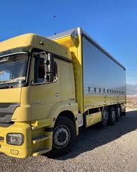 Aydın Şehirler Arası Nakliyat