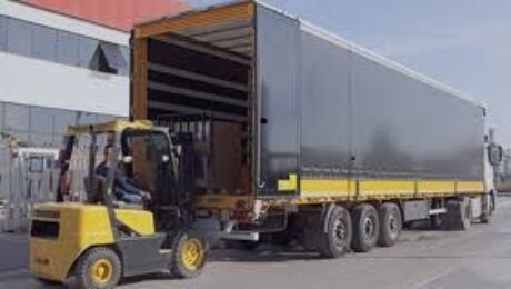 Canik Ambar Nakliyat