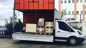 Canik Ambar Nakliyat