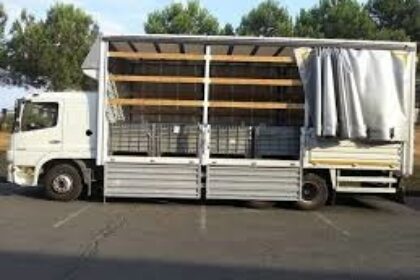 Çerkezköy Lojistik Firmaları