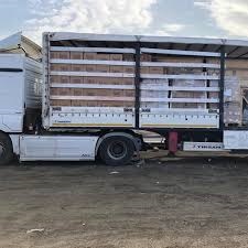 Çerkezköy Lojistik Firmaları