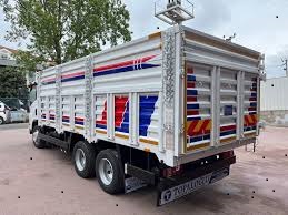 Develi Ambar Nakliyat