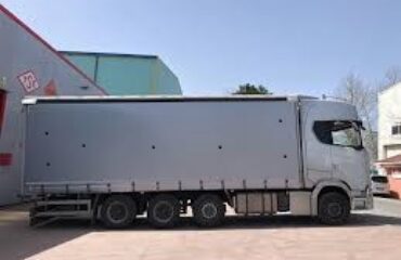 Develi Ambar Nakliyat