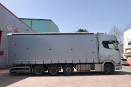 Develi Ambar Nakliyat