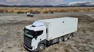 Develi Ambar Nakliyat