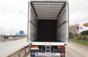 Erdemli Ambar Nakliyat