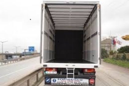 Erdemli Ambar Nakliyat