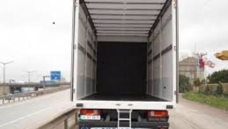 Erdemli Ambar Nakliyat