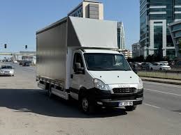 Fethiye Ambar Nakliyat