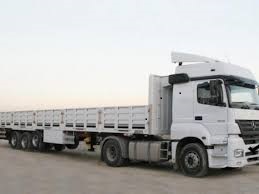 Fethiye Ambar Nakliyat