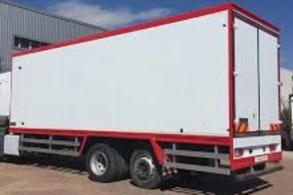 Geyve Ambar Nakliyat