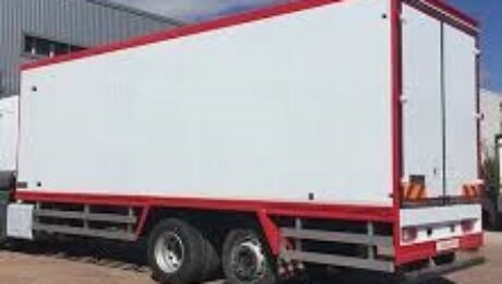 Geyve Ambar Nakliyat