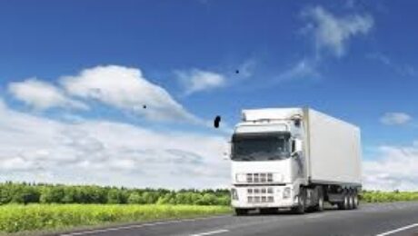 İkitelli Lojistik Firmaları