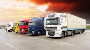 İkitelli Lojistik Firmaları