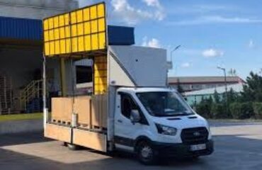 İstanbul Balıkesir Parça Eşya Taşıma