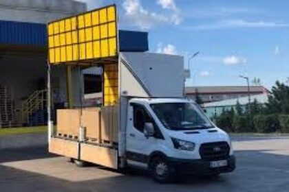 İstanbul Balıkesir Parça Eşya Taşıma