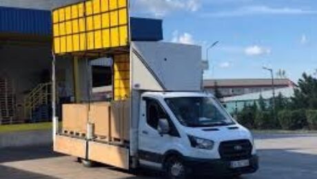 İstanbul Balıkesir Parça Eşya Taşıma