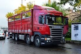 İstanbul Kars ambar nakliyat