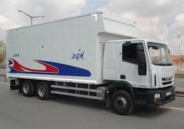 İstanbul Kars Ambar Nakliyat