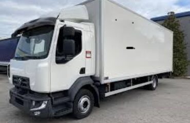 İstanbul Kırşehir Ambar Nakliyat