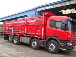 İstanbul Niğde Ambar Nakliyat