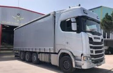 İstanbul Osmaniye Ambar Nakliyat