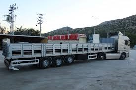 İstanbul Rize ambar nakliyat