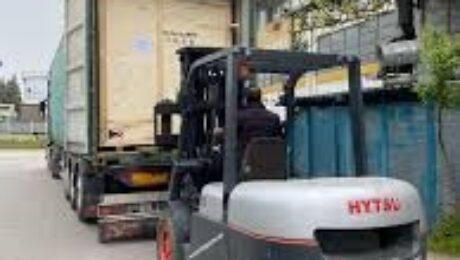 İstanbul Sinop Ambar Nakliyat