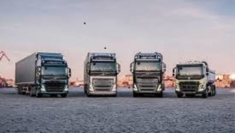 İzmir Şehirler Arası Nakliyat