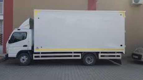 Kahramanmaraş Şehirler Arası Nakliyat