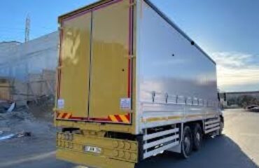 Karadeniz Ambar Nakliyat Firmaları Karadeniz ambar nakliyat