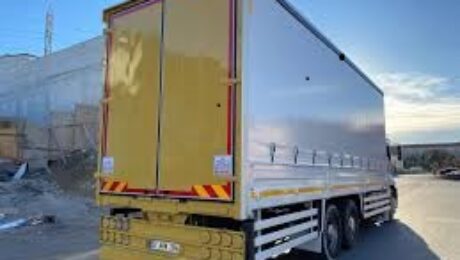 Karadeniz Ambar Nakliyat Firmaları Karadeniz ambar nakliyat