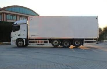 Karasu Ambar Nakliyat Karasu Ambar Nakliyat