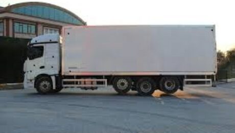 Karasu Ambar Nakliyat