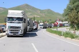 Kocasinan Ambar Nakliyat