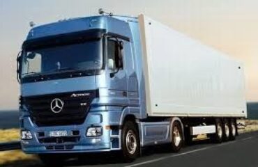 Kocasinan Ambar Nakliyat