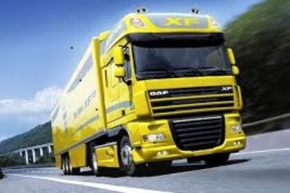 Mersin Şehirler Arası Nakliyat