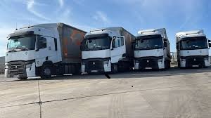 Mersin Şehirler Arası Nakliyat