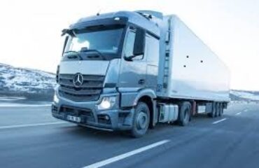 Mezitli Ambar Nakliyat