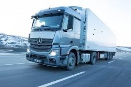 Mezitli Ambar Nakliyat