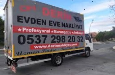 Pendik Evden Eve Nakliyat