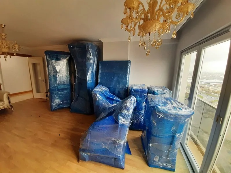 Pendik Evden Eve Nakliyat