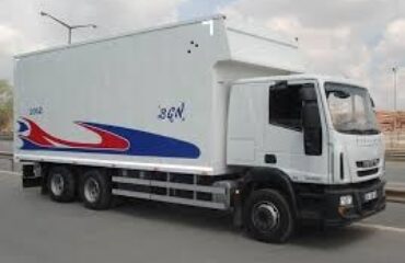 Salihli Ambar Nakliyat Salihli Ambar Nakliyat